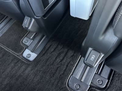 オデッセイ(ホンダ)中古車 内外装写真