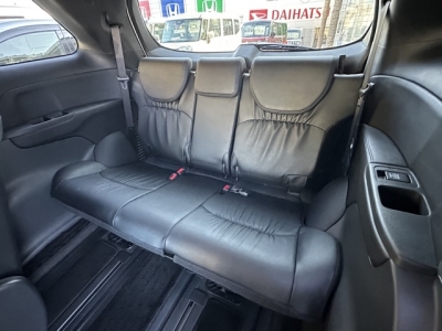 オデッセイ(ホンダ)中古車 内外装写真他1