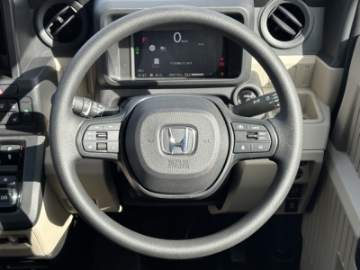 N-VAN e(ホンダ)届出済未使用車 内外装写真