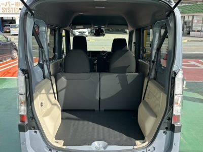 N-VAN e(ホンダ)届出済未使用車 内外装写真他1
