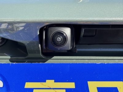 N-VAN(ホンダ)届出済未使用車 内外装写真他