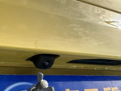 新型N-BOX(ホンダ)中古車 内外装写真他1