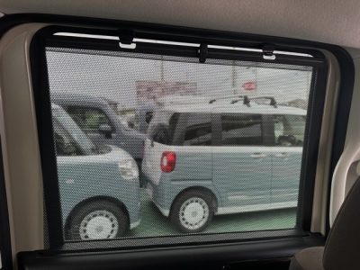 N-BOX(ホンダ)中古車 内外装写真他