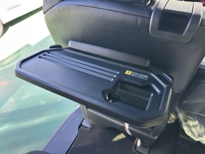 タントカスタム(ダイハツ)中古車 内外装写真他１