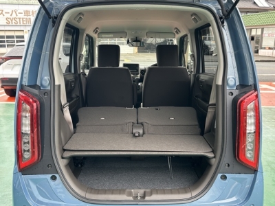 N-WGN(ホンダ)中古車 内外装写真他２