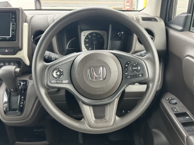 N-WGN(ホンダ)中古車 内外装写真他