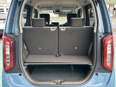 N-WGN(ホンダ)中古車 内外装写真他１