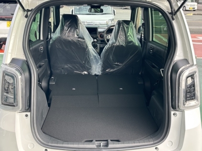 N-ONE(ホンダ)届出済未使用車 内外装写真他2