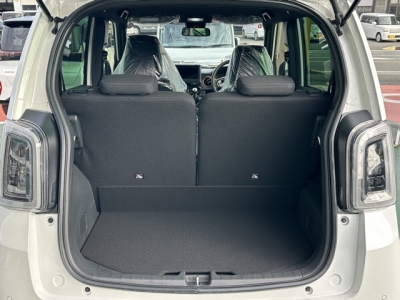 N-ONE(ホンダ)届出済未使用車 内外装写真他1