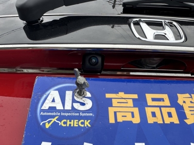 N-ONE(ホンダ)届出済未使用車 内外装写真他