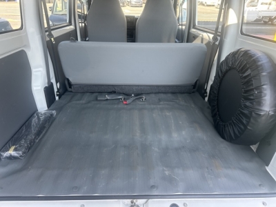 ミニキャブミーブ(三菱)中古車 内外装写真他２