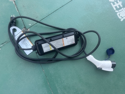 ミニキャブミーブ(三菱)中古車 内外装写真