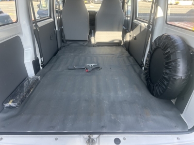 ミニキャブミーブ(三菱)中古車 内外装写真他１