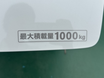 キャラバン(ニッサン)登録済未使用車 内外装写真他２