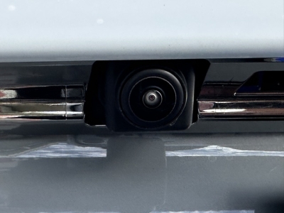 キャラバン(ニッサン)登録済未使用車 内外装写真他２