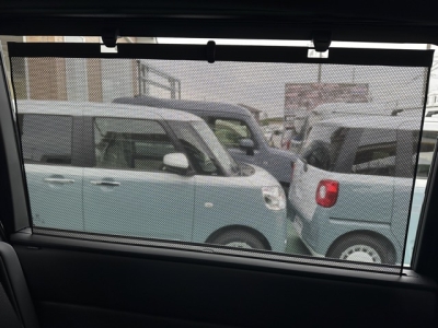 ステップワゴン(ホンダ)登録済未使用車 内外装写真他1