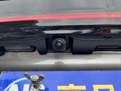 GRヤリス(トヨタ)中古車 内外装写真他