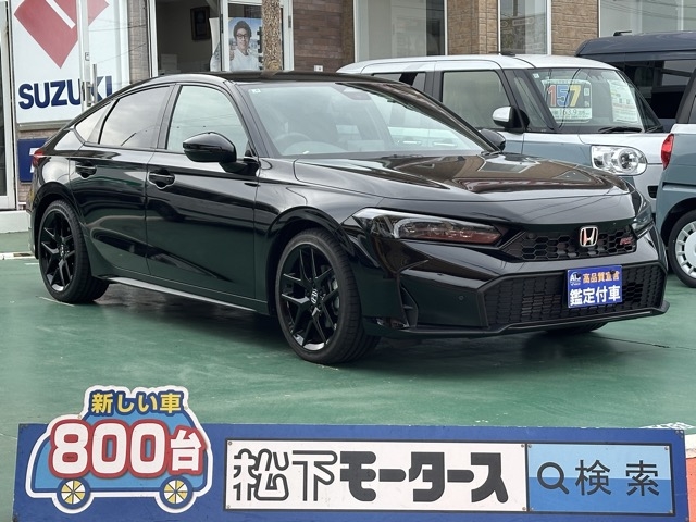 シビック(ホンダ)中古車全体拡大