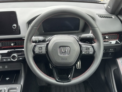 シビック(ホンダ)中古車 内外装写真他