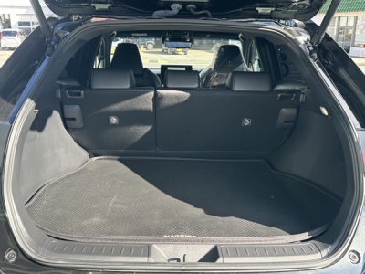 ハリアーハイブリッド(トヨタ)中古車 内外装写真他２