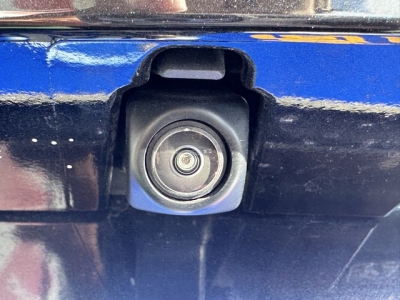 ハリアーハイブリッド(トヨタ)中古車 内外装写真他１