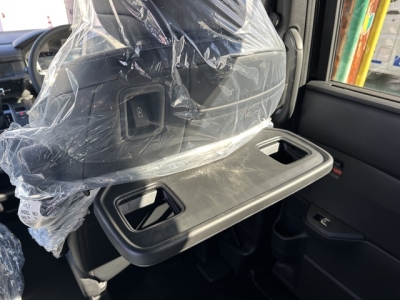 ステップワゴン(ホンダ)登録済未使用車 内外装写真他２