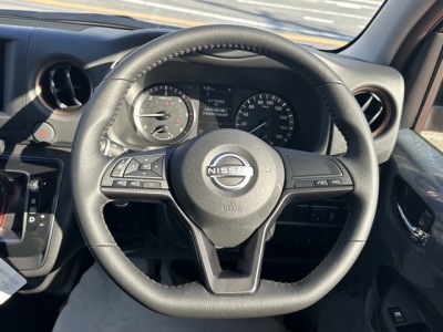 キャラバン(ニッサン)登録済未使用車 内外装写真他