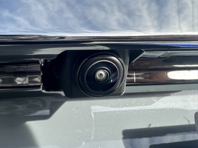 キャラバン(ニッサン)登録済未使用車 内外装写真他２