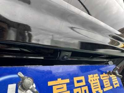 N-VAN(ホンダ)届出済未使用車 内外装写真他２