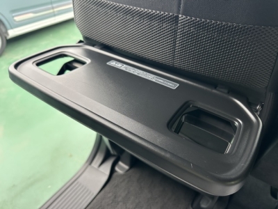 N-BOXカスタム(ホンダ)レンタＵＰ 内外装写真