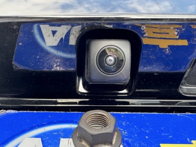 新型N-BOX(ホンダ)届出済未使用車 内外装写真他