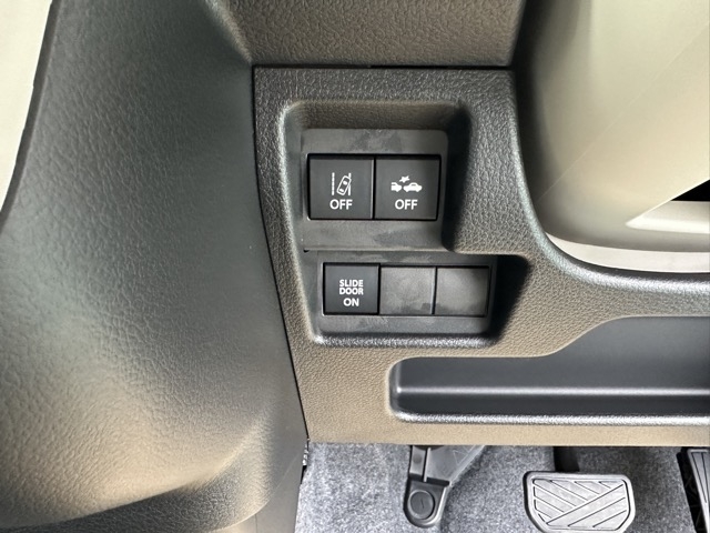 ワゴンRスマイル(スズキ)届出済未使用車 14