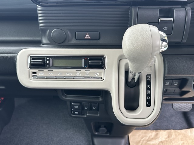 ワゴンRスマイル(スズキ)届出済未使用車 17