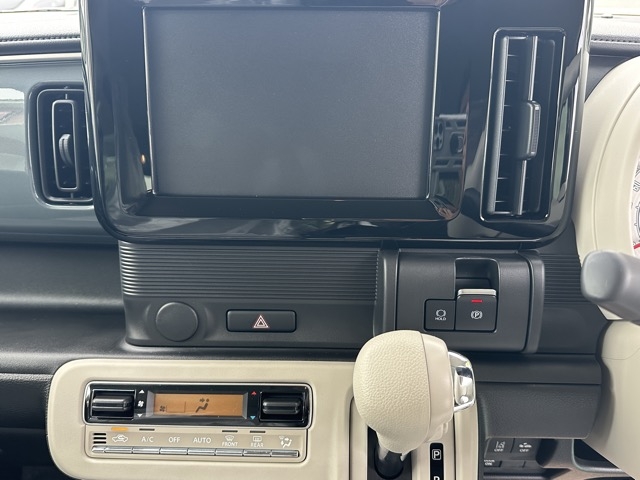 ワゴンRスマイル(スズキ)届出済未使用車 18