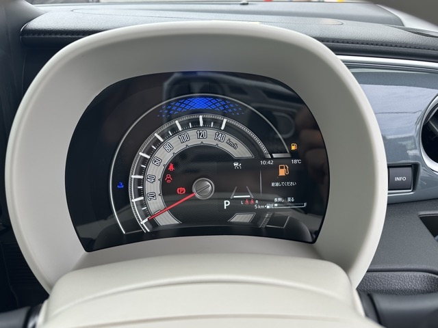 ワゴンRスマイル(スズキ)届出済未使用車 20