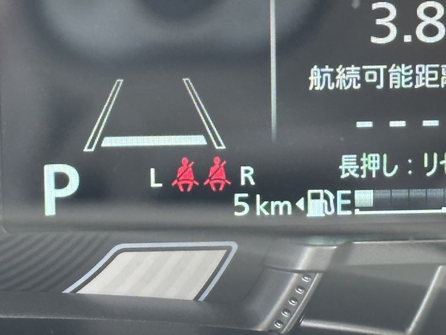 ワゴンRスマイル(スズキ)届出済未使用車 21