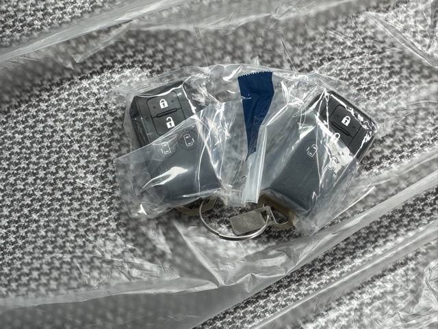 ワゴンRスマイル(スズキ)届出済未使用車 22