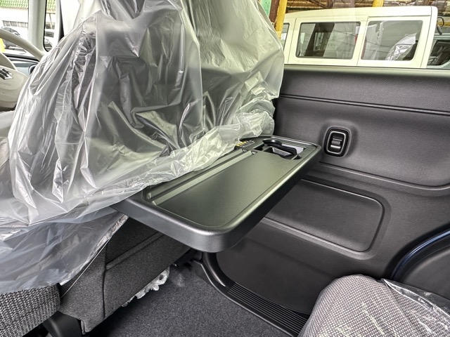 ワゴンRスマイル(スズキ)届出済未使用車 5