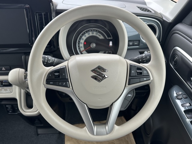 ワゴンRスマイル(スズキ)届出済未使用車 7