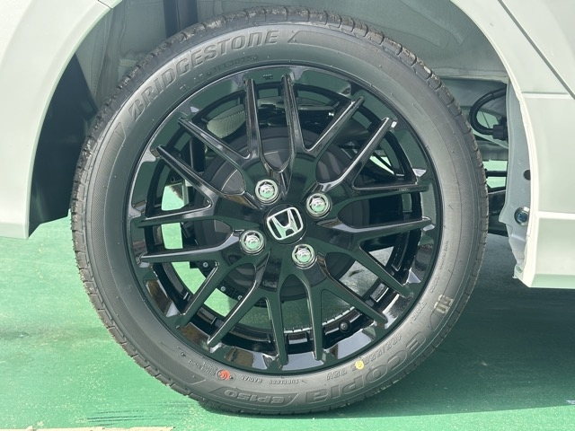 N-WGN(ホンダ)届出済未使用車 11