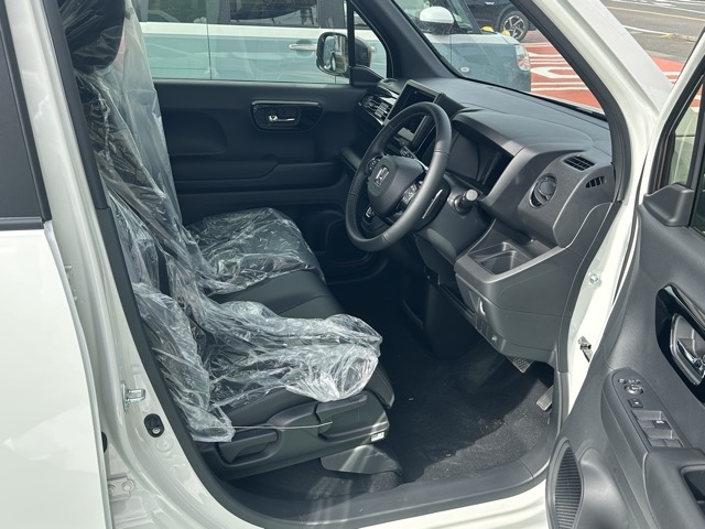 N-WGN(ホンダ)届出済未使用車 13