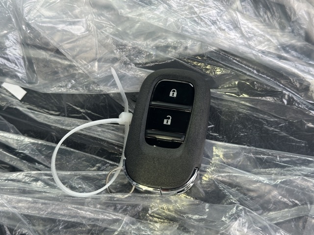 N-WGN(ホンダ)届出済未使用車 14