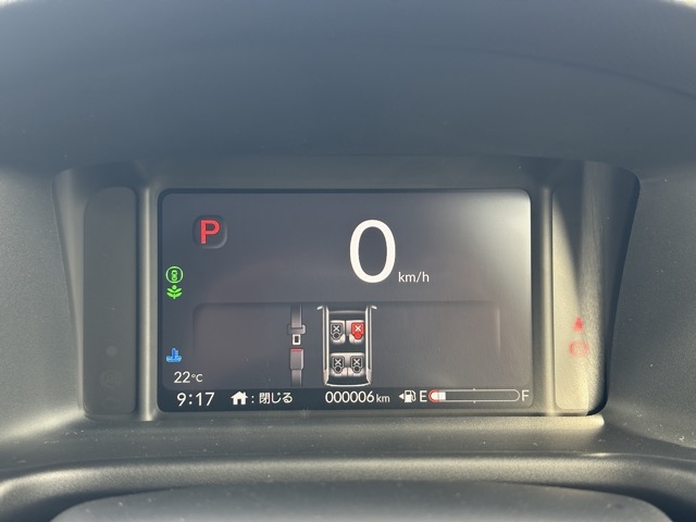 N-WGN(ホンダ)届出済未使用車 18