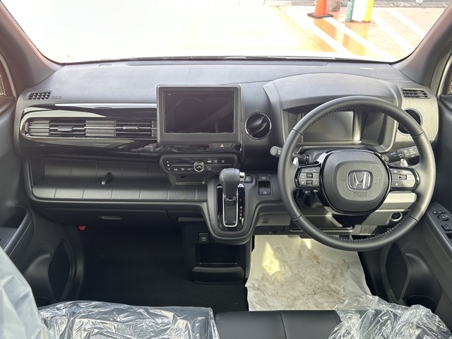 N-WGN(ホンダ)届出済未使用車 5