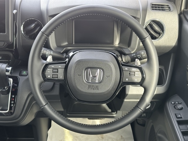 N-WGN(ホンダ)届出済未使用車 6