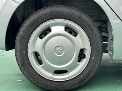 N-WGN(ホンダ)中古車 内外装写真他２