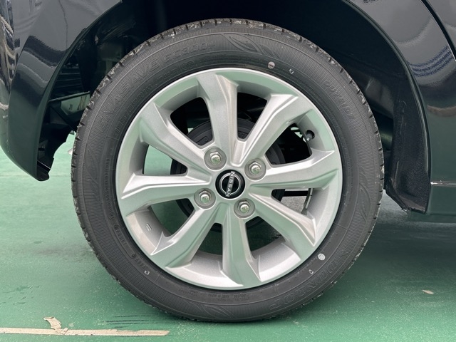 デイズ(ニッサン)届出済未使用車 12