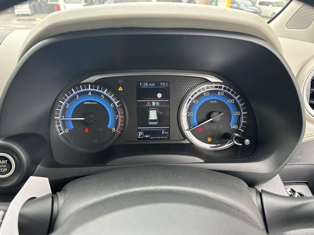 デイズ(ニッサン)届出済未使用車 20