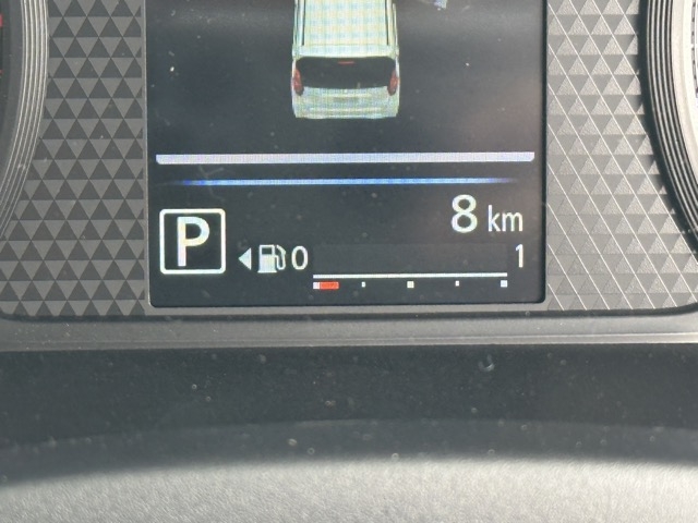 デイズ(ニッサン)届出済未使用車 21