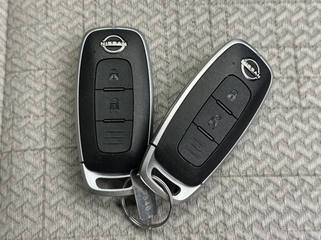 デイズ(ニッサン)届出済未使用車 23